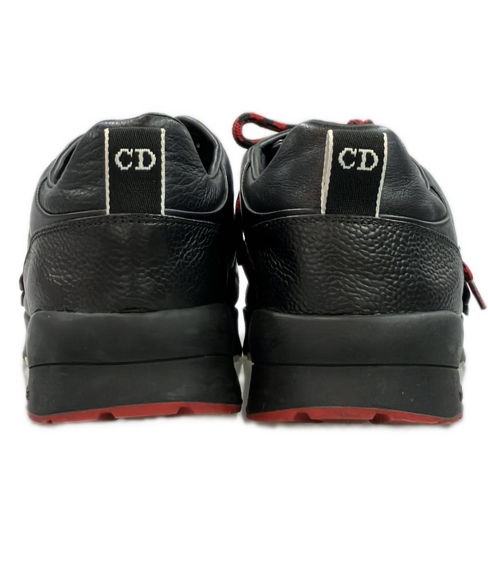ディオール・オム ローカットスニーカー メンズ SIZE 41 (M) DIOR  
