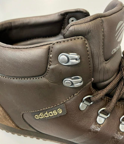 訳あり アディダス ミドルカットスニーカー U44728 メンズ SIZE 27.0 (L) adidas