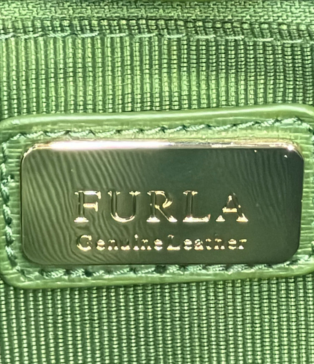 FURLA 2way ハンドバッグ ショルダーバッグ 肩掛け レディース フルラ