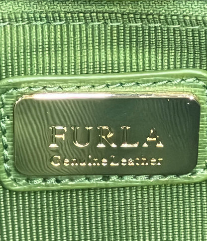 FURLA 2way ハンドバッグ ショルダーバッグ 肩掛け レディース フルラ