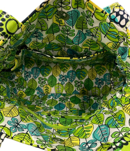 ヴェラ・ブラッドリー トートバッグ レディース Vera Bradley