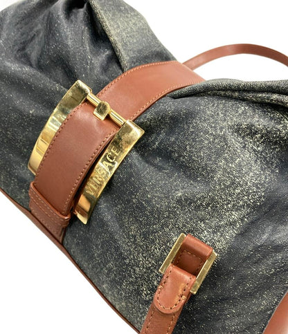 Gianni Versace ショルダーバッグ 肩掛け レディース ジャンニ・ヴェルサーチ