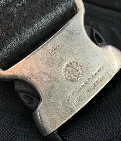 マスターピース ボディバッグ メンズ MASTERPIECE