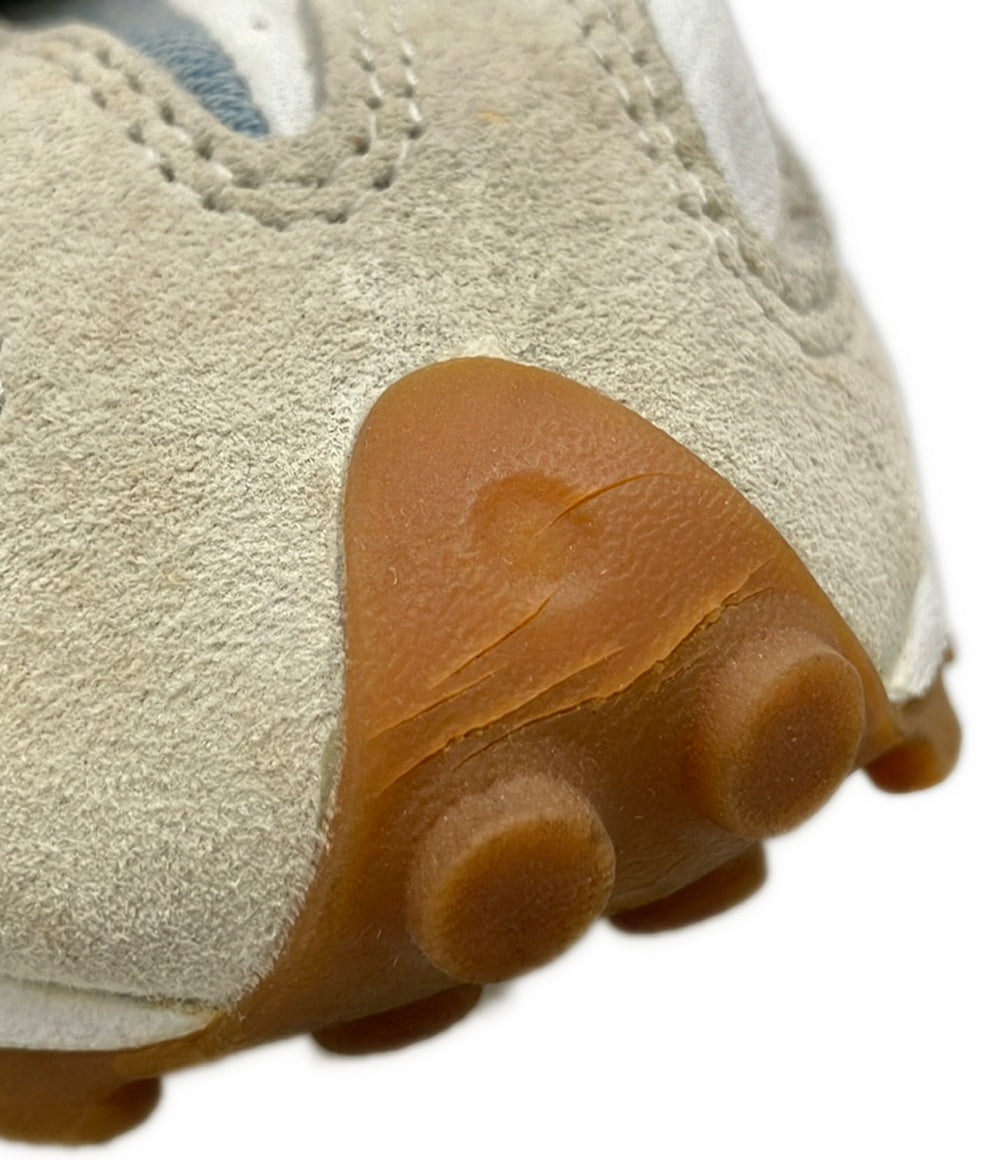 NEW BALANCE Levi's ローカットスニーカー 327 WS327LVA レディース SIZE 24.5 ニューバランス リーバイス