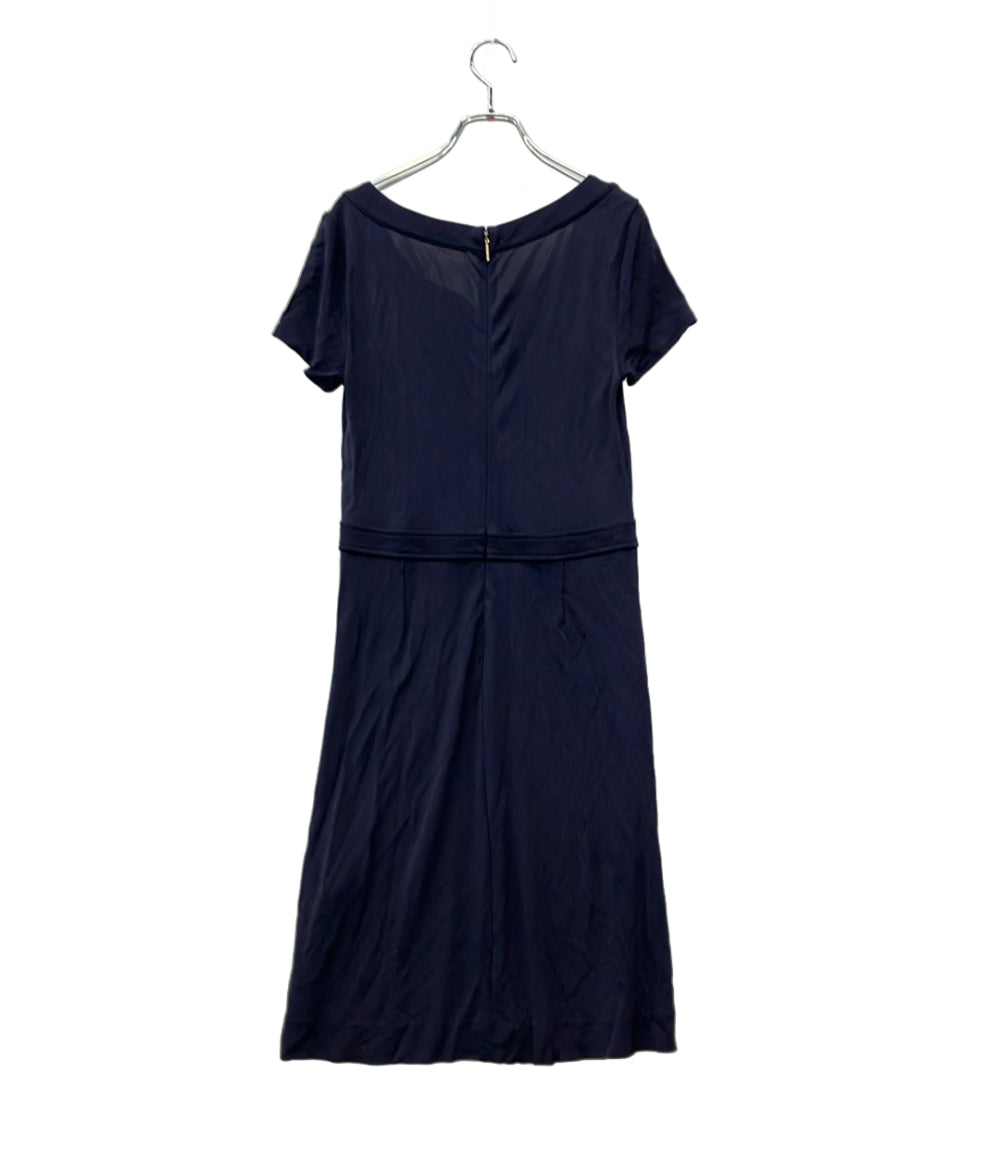 Tory Burch 半袖ワンピース 79431-16011 レディース SIZE S トリーバーチ