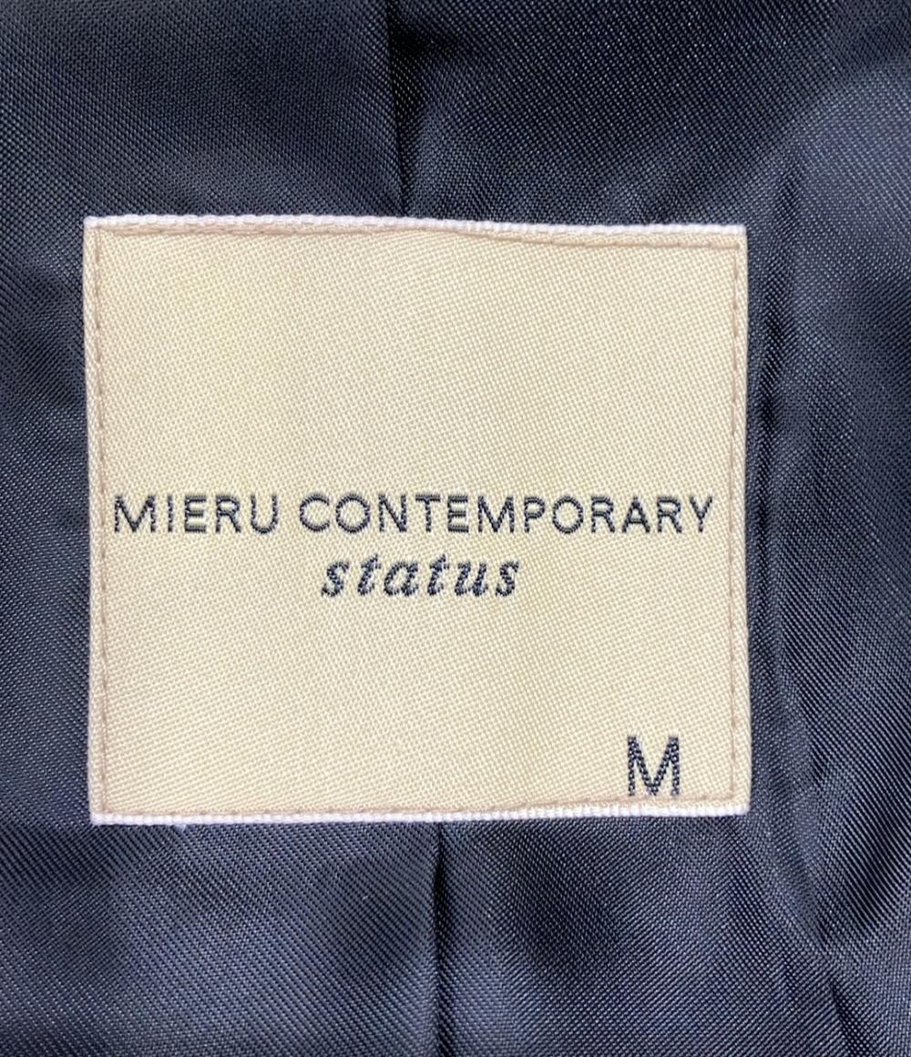 ミエル コンテンポラリ ステータス レザージャケット メンズ SIZE M (M) mieru contemporary