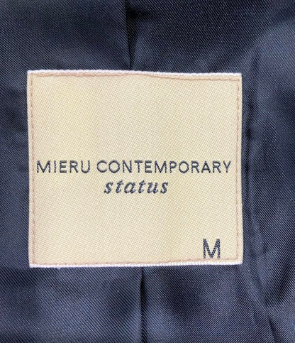 ミエル コンテンポラリ ステータス レザージャケット メンズ SIZE M (M) mieru contemporary