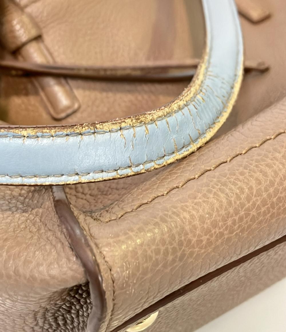 サルヴァトーレフェラガモ トートバッグ ショルダーバッグ 肩掛け エイミー ガンチーニ GG-21F216 レディース Salvatore Ferragamo