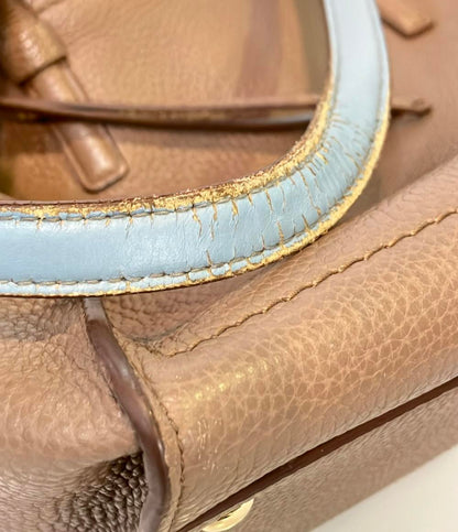 サルヴァトーレフェラガモ トートバッグ ショルダーバッグ 肩掛け エイミー ガンチーニ GG-21F216 レディース Salvatore Ferragamo