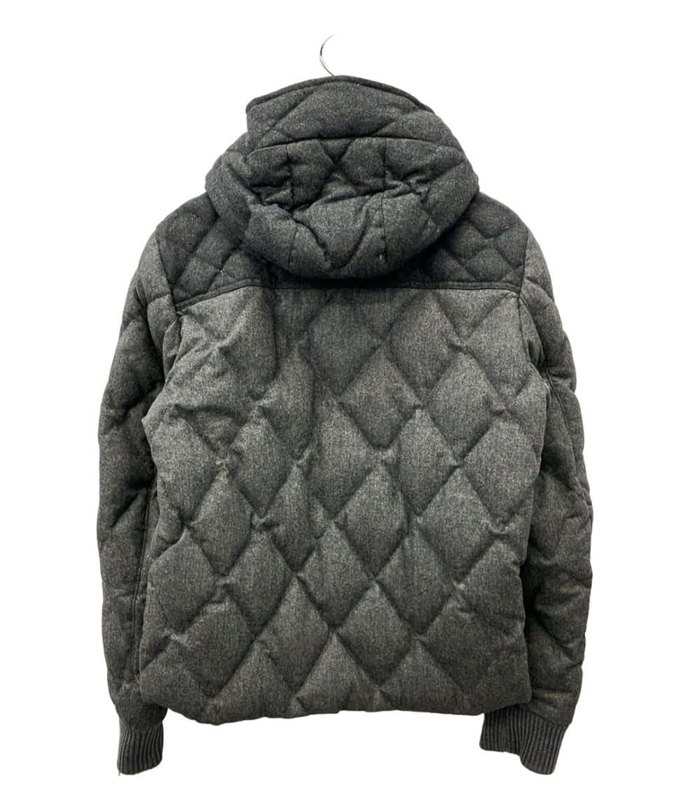MONCLER ダウンジャケット LABASTIDE インポート メンズ SIZE 2 (M) モンクレール