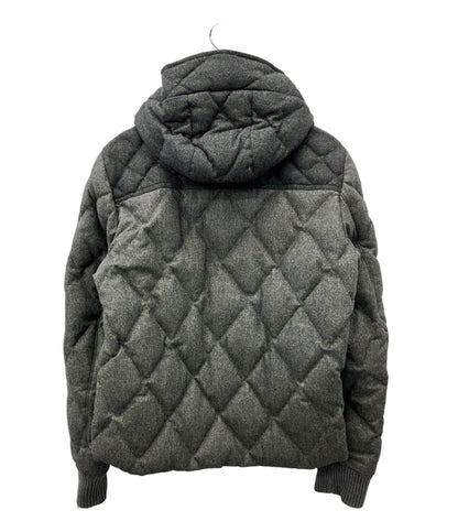 MONCLER ダウンジャケット LABASTIDE インポート メンズ SIZE 2 (M) モンクレール