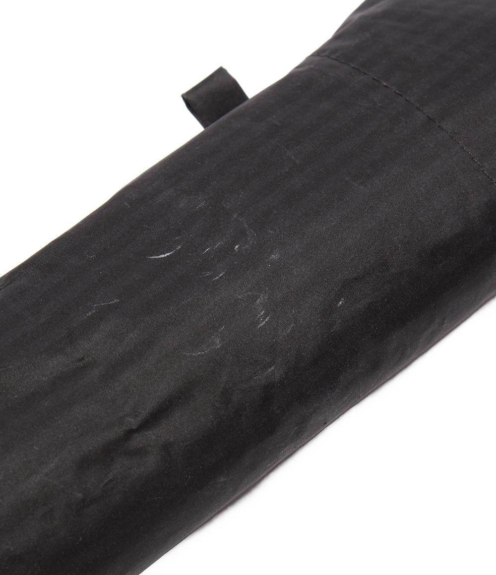 ランバンオンブルー 折り畳み傘 レディース LANVIN en Bleu