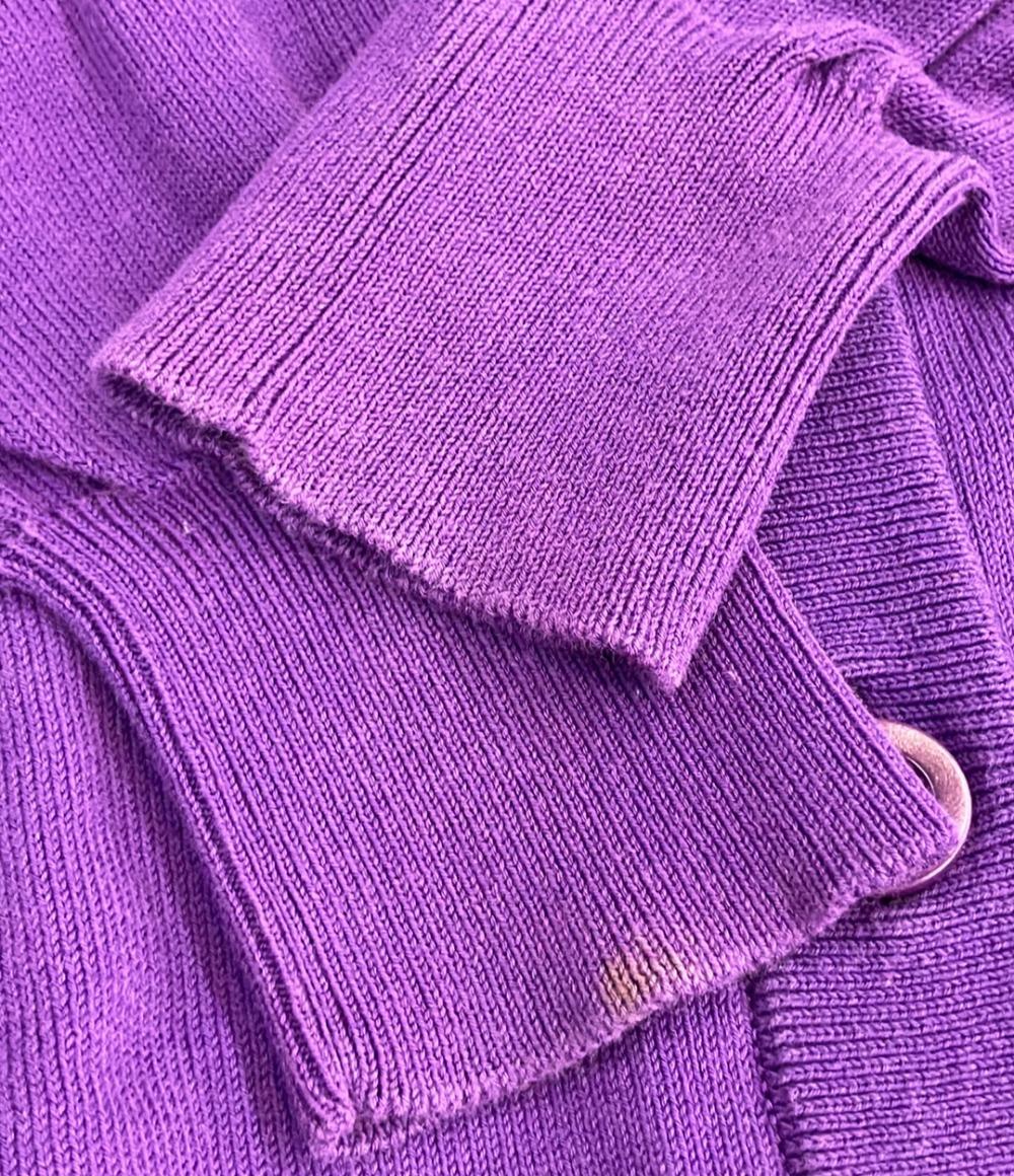 メゾン マルタン マルジェラ1 長袖カーディガン レディース SIZE S Maison Martin Margiela1