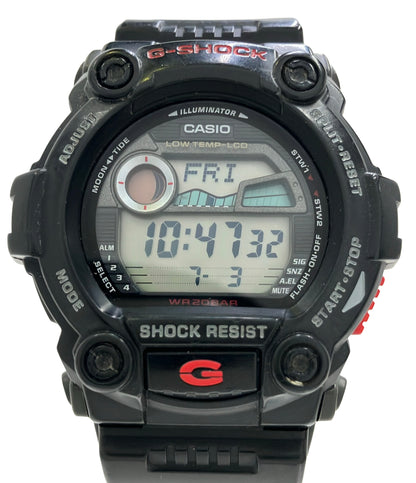 CASIO 腕時計 G-SHOCK クオーツ G-7900 メンズ カシオ