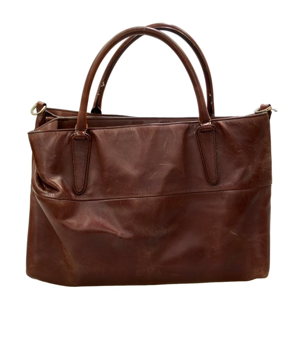 COACH 2WAY ハンドバッグ ショルダーバッグ 斜め掛け レディース コーチ