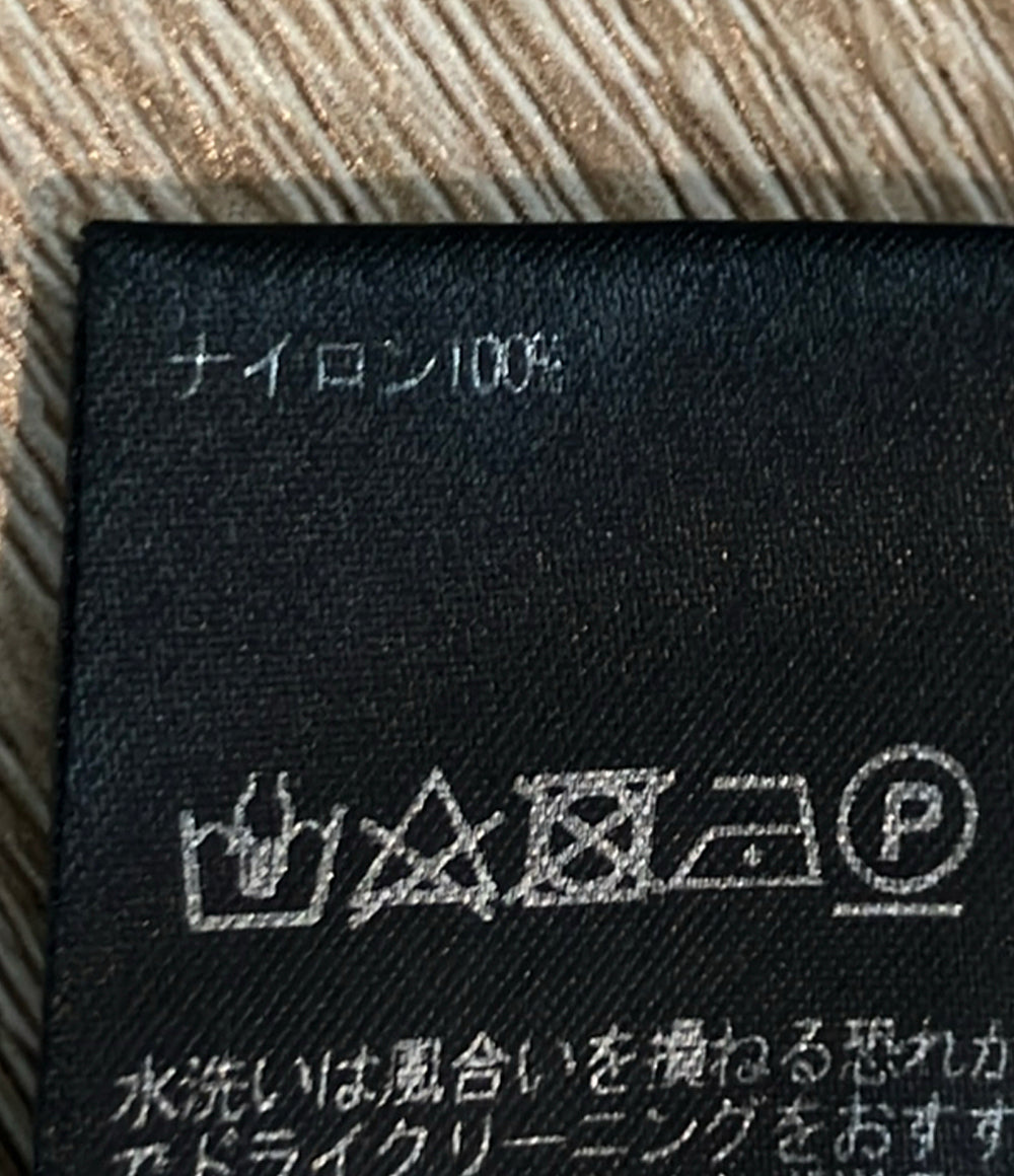 TEATORA イージーパンツ ナイロン WALLET PANTS RESORT ― P（パッカブル） メンズ SIZE 5 (XL) テアトラ