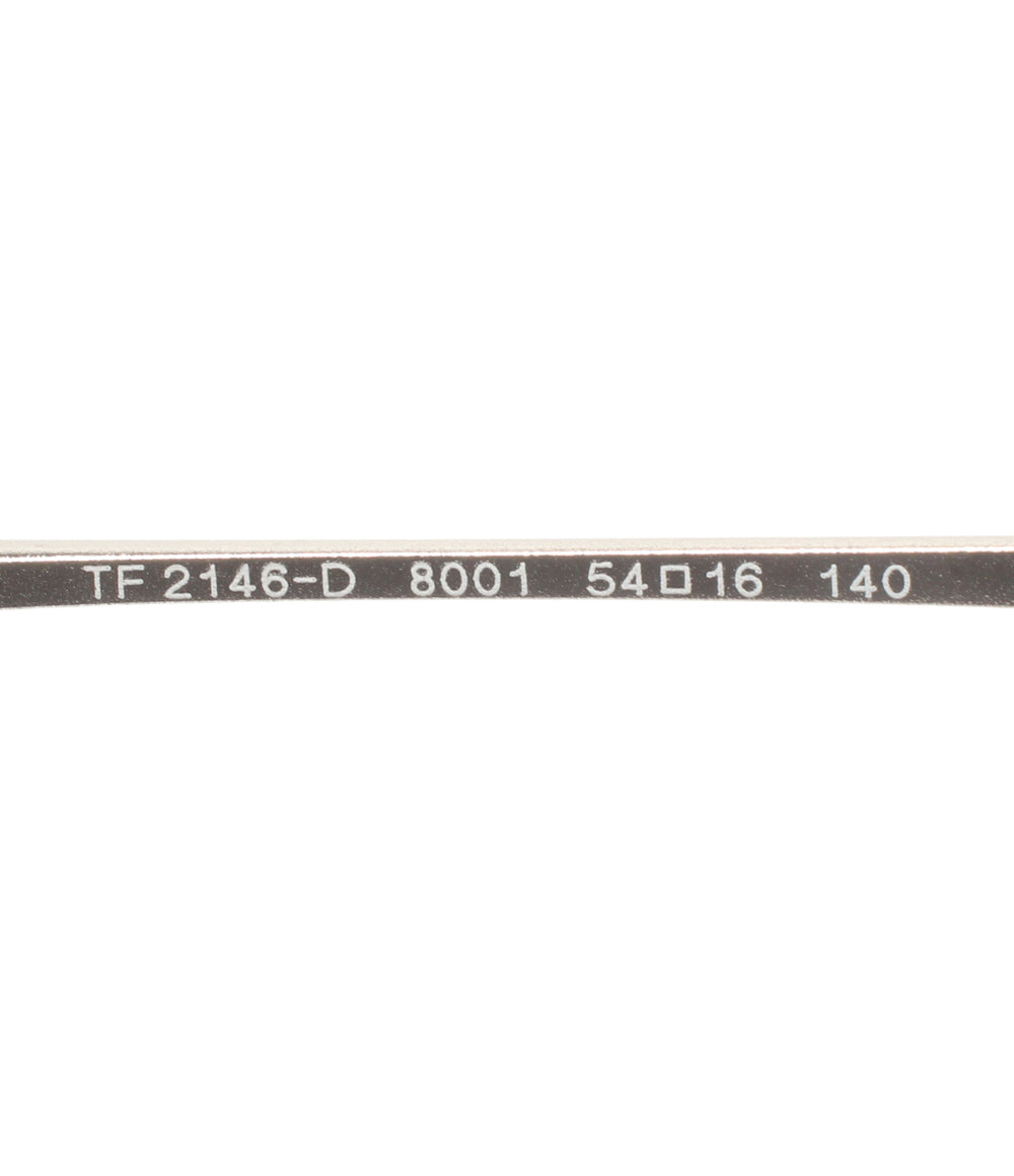 Tiffany & Co. 度付き眼鏡 メガネ アイウェア 54□16 TF2146-D レディース ティファニー