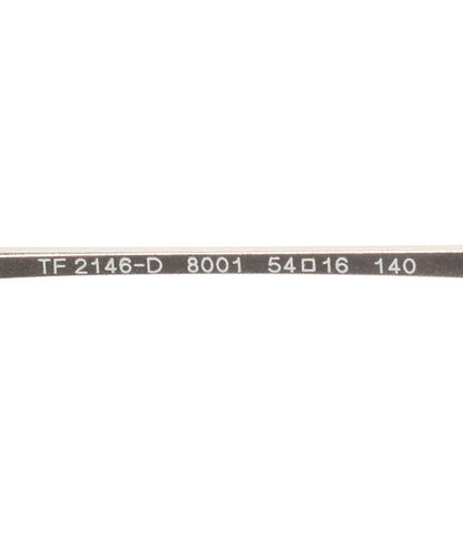 Tiffany & Co. 度付き眼鏡 メガネ アイウェア 54□16 TF2146-D レディース ティファニー