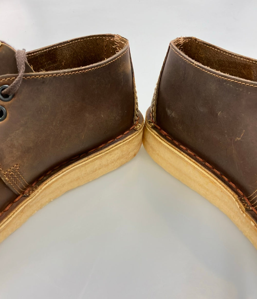 Clarks デザートブーツ デザートトレック メンズ SIZE 7 (25.5cm) クラークス