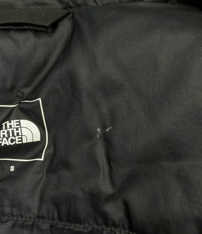 THE NORTH FACE ダウンジャケット ナイロン ND92130 メンズ SIZE S ザ・ノースフェイス