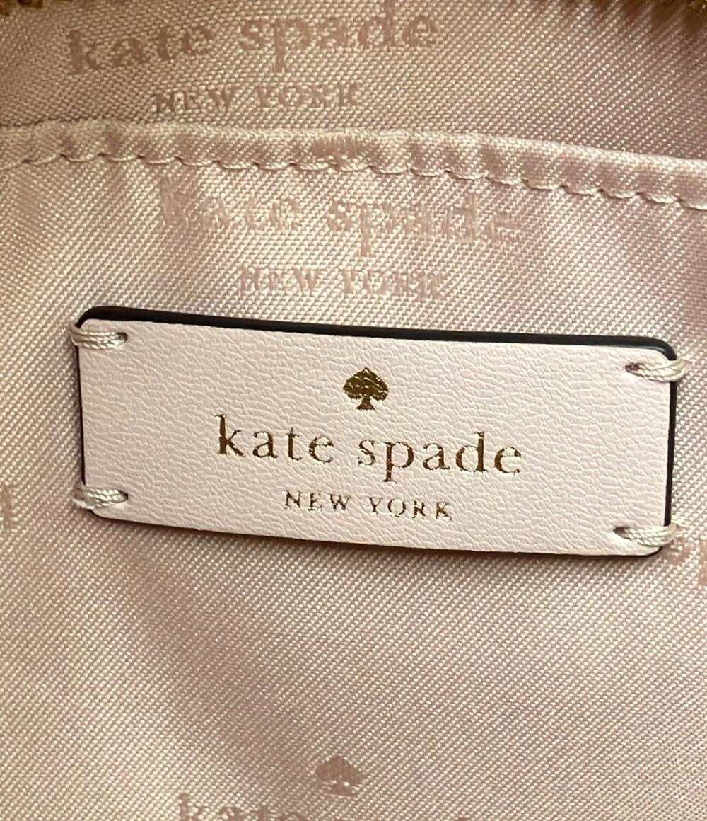 ケイトスペード 2WAY ハンドバッグ ショルダーバッグ 斜め掛け トートバッ レディース Kate Spade