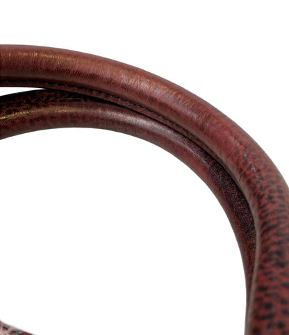 ultima TOKYO 2way ブリーフケース ビジネスバッグ ショルダー 斜め掛け メンズ ウルティマトーキョー