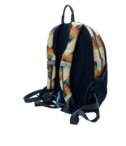 THE NORTH FACE リュック デイパック ロゴ スモールデイ SMALL DAY NMJ71653 キッズ ザ・ノース・フェイス