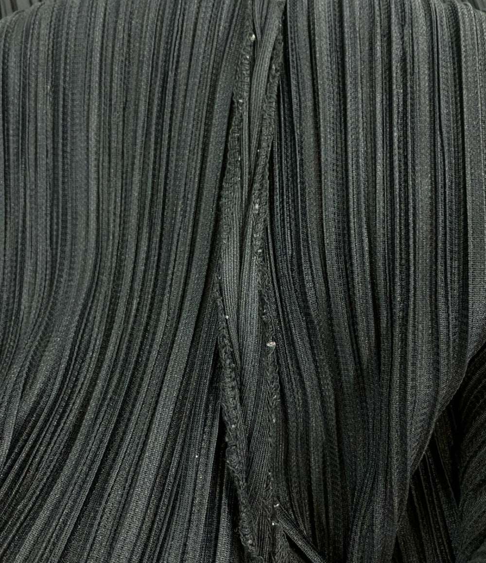 PLEATS PLEASE プリーツイージーパンツ レディース SIZE 4 プリーツ  