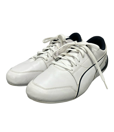 PUMA ローカットスニーカー コラボ BMW ドリフトキャット 7 305986-02 メンズ SIZE 28.0 プーマ