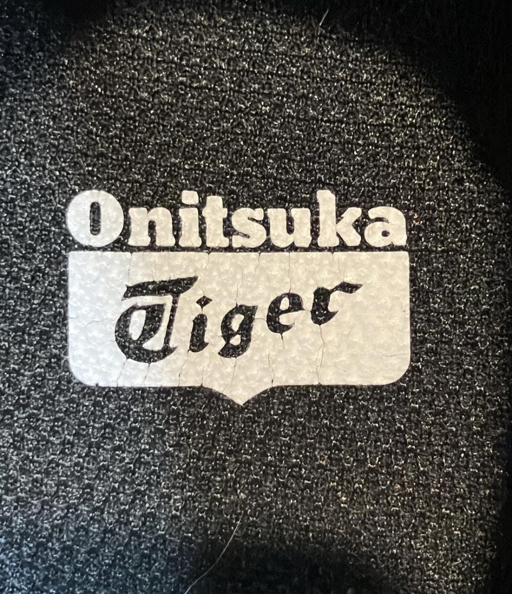 ONITSUKA TIGER ハイカットスニーカー メキシコ リンカン 1183B514 レディース SIZE 22.5 (S) オニツカタイガー