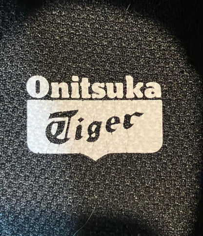 ONITSUKA TIGER ハイカットスニーカー メキシコ リンカン 1183B514 レディース SIZE 22.5 (S) オニツカタイガー