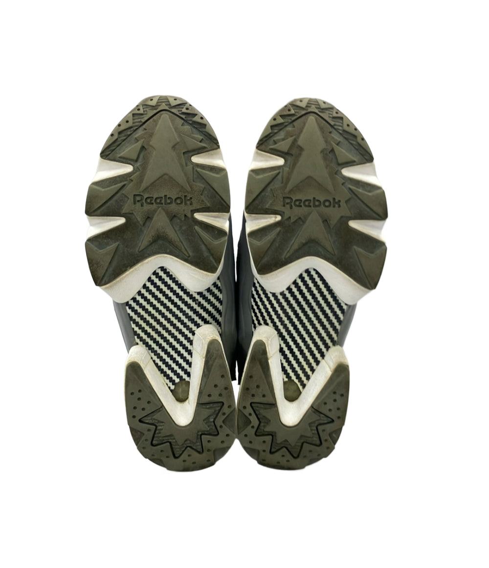 Reebok ローカットスニーカー インスタポンプフューリー メンズ SIZE 26.0 (M) リーボック