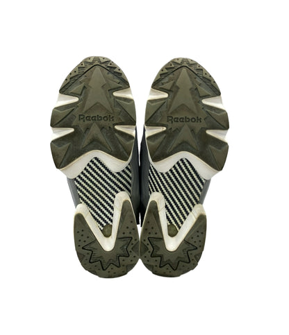 Reebok ローカットスニーカー インスタポンプフューリー メンズ SIZE 26.0 (M) リーボック
