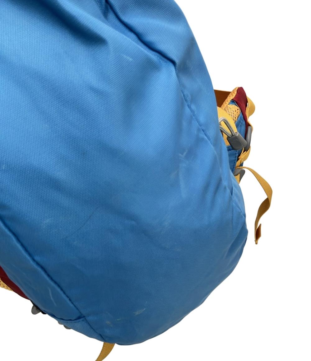 THE NORTH FACE リュック SUNNY CAMPER 40 NMJ07150 レディース ザ