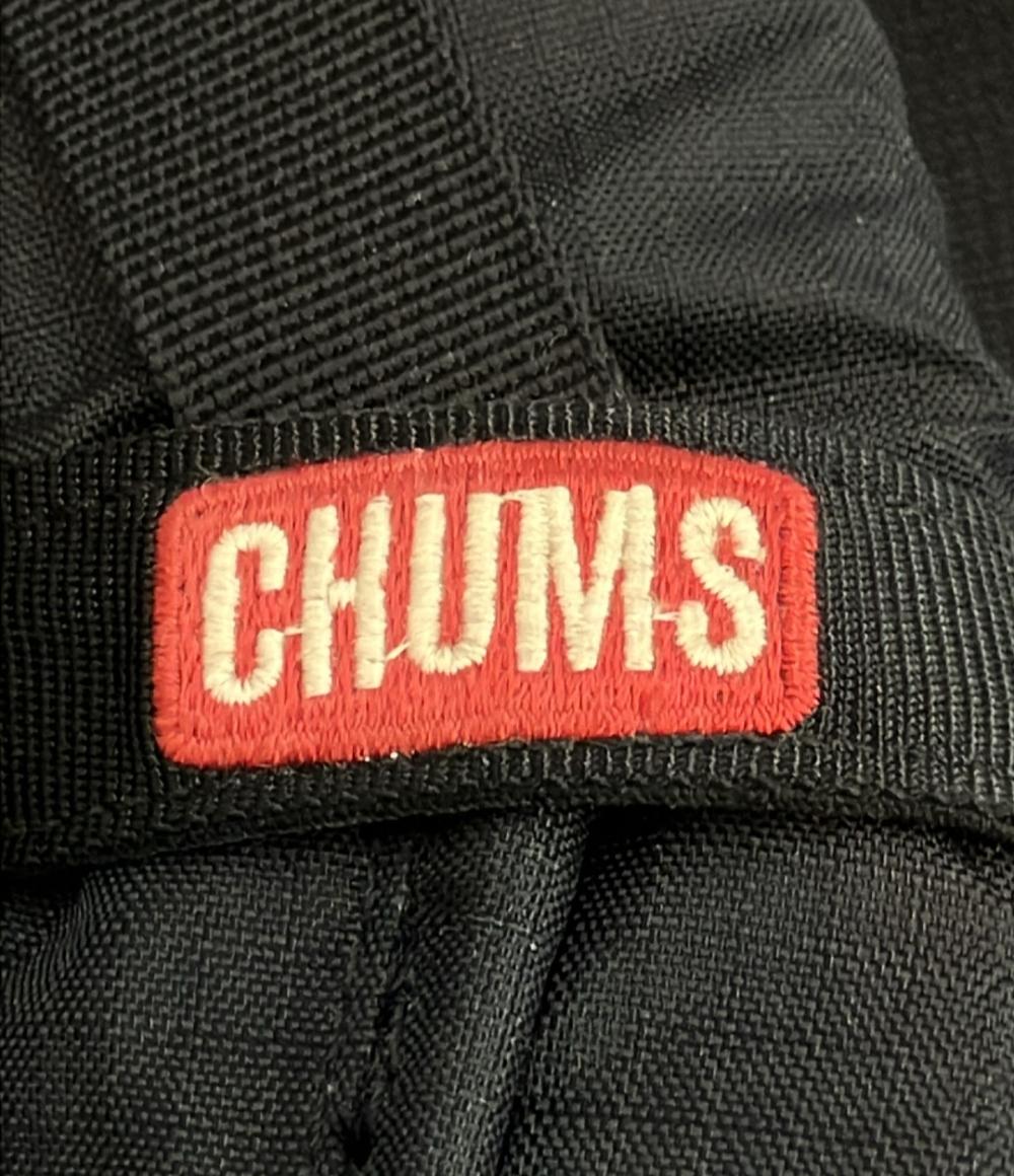 チャムス リュック バックパック W SPRING DALE 50 メンズ CHUMS