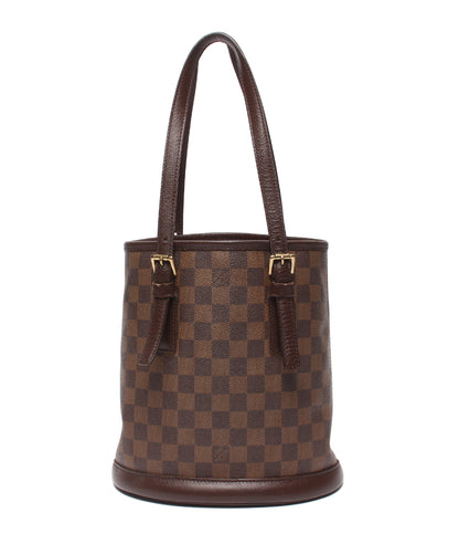 LOUIS VUITTON ショルダーバッグ 肩掛け マレ ダミエ エベヌ N42240 レディース ルイ・ヴィトン