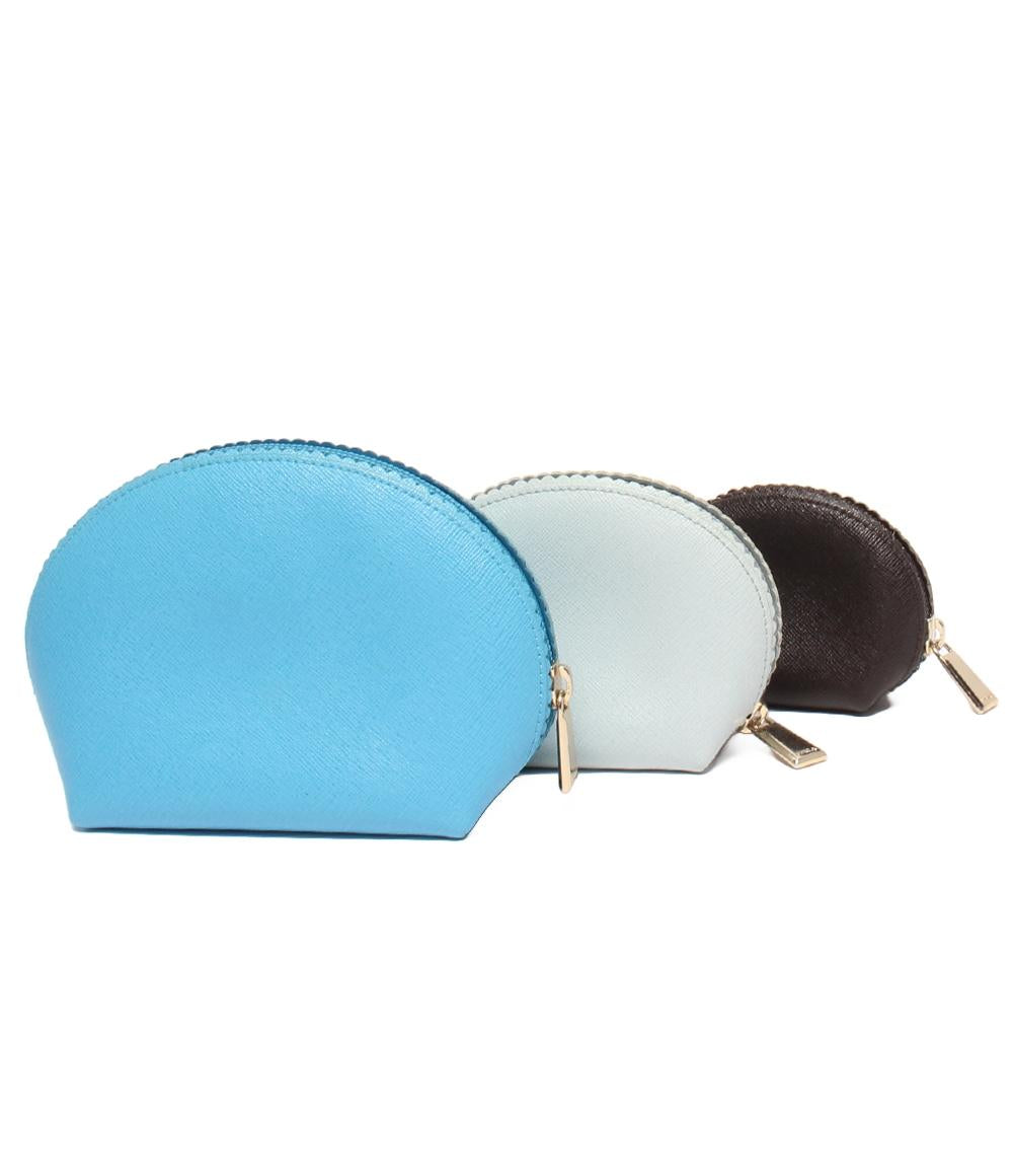 フルラ ポーチ 3個セット レディース Furla