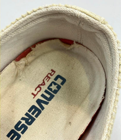 コンバース ローカットスニーカー 1SC362 メンズ SIZE 27.0 (L) CONVERSE