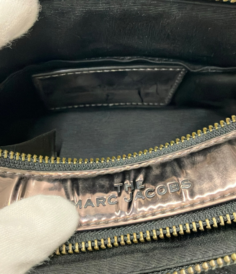 MARC JACOBS ショルダーバッグ 斜め掛け カメラバッグ ザ スナップショット The Snapshot レディース マークジェイコブス