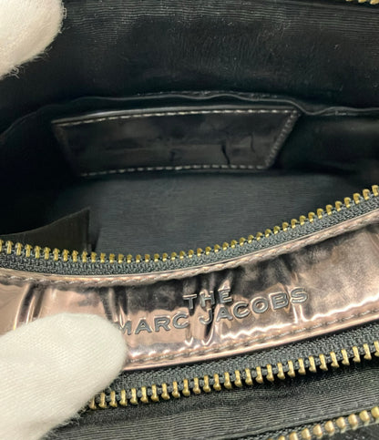 MARC JACOBS ショルダーバッグ 斜め掛け カメラバッグ ザ スナップショット The Snapshot レディース マークジェイコブス