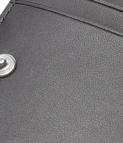 美品 COACH 二つ折り財布 花柄 レディース コーチ