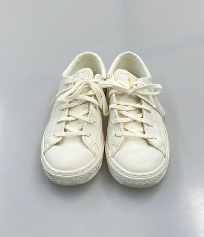 CONVERSE ローカットスニーカー レディース SIZE 22.5 (S) コンバース