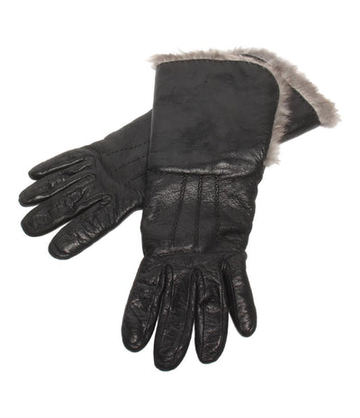 オリラグ レザー 手袋 レディース ORylag