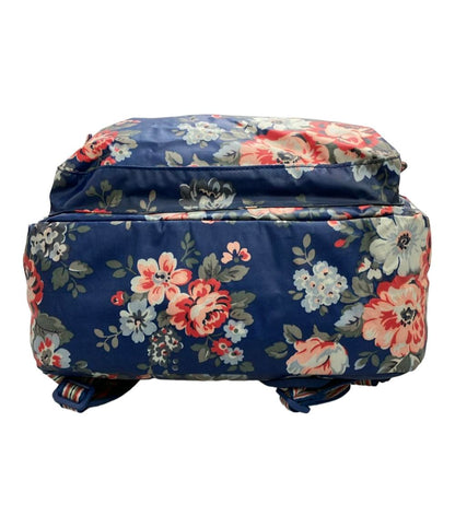 美品 Cath Kidston リュック 花柄 417136 レディース キャスキッドソン