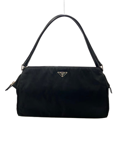PRADA ナイロン ハンドバッグ トートバッグ レディース プラダ