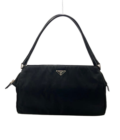 PRADA ナイロン ハンドバッグ トートバッグ レディース プラダ