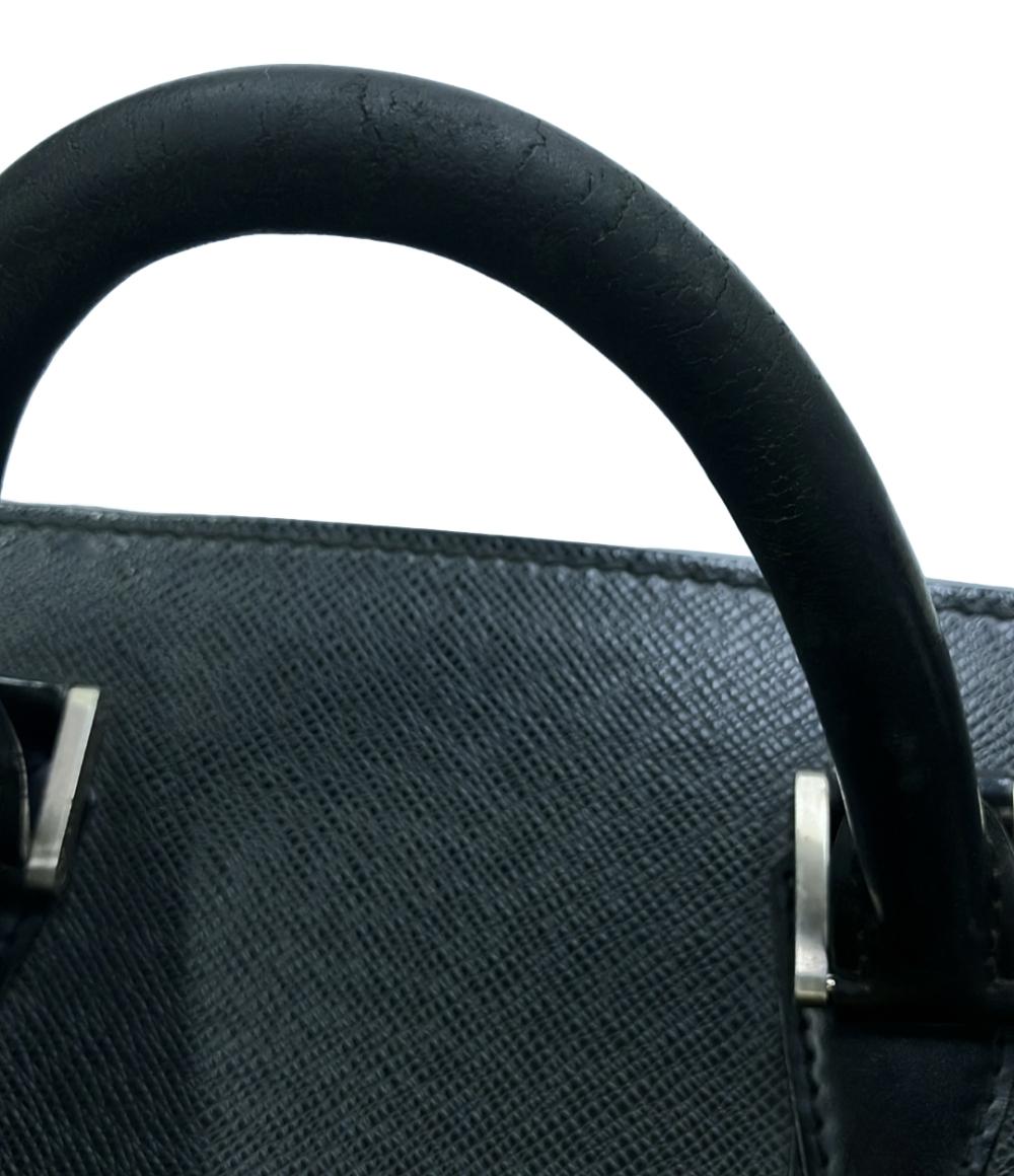 訳あり ルイ・ヴィトン ブリーフケース　M30052　VI0065 ポルトドキュマンロザン タイガ M30052 メンズ LOUIS VUITTON