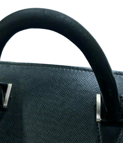 訳あり ルイ・ヴィトン ブリーフケース　M30052　VI0065 ポルトドキュマンロザン タイガ M30052 メンズ LOUIS VUITTON