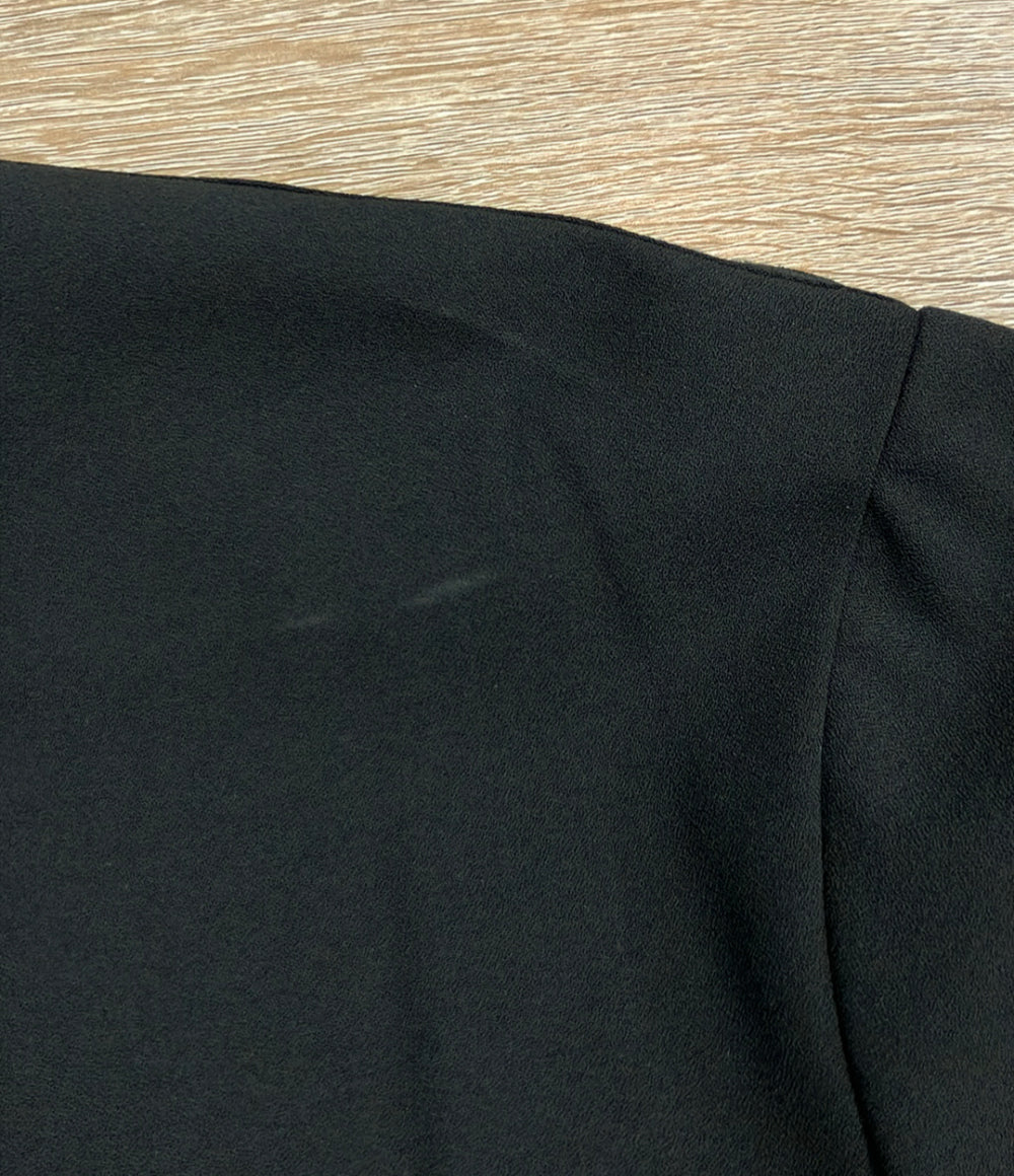 BALENCIAGA 半袖ワンピース レディース SIZE XS バレンシアガ
