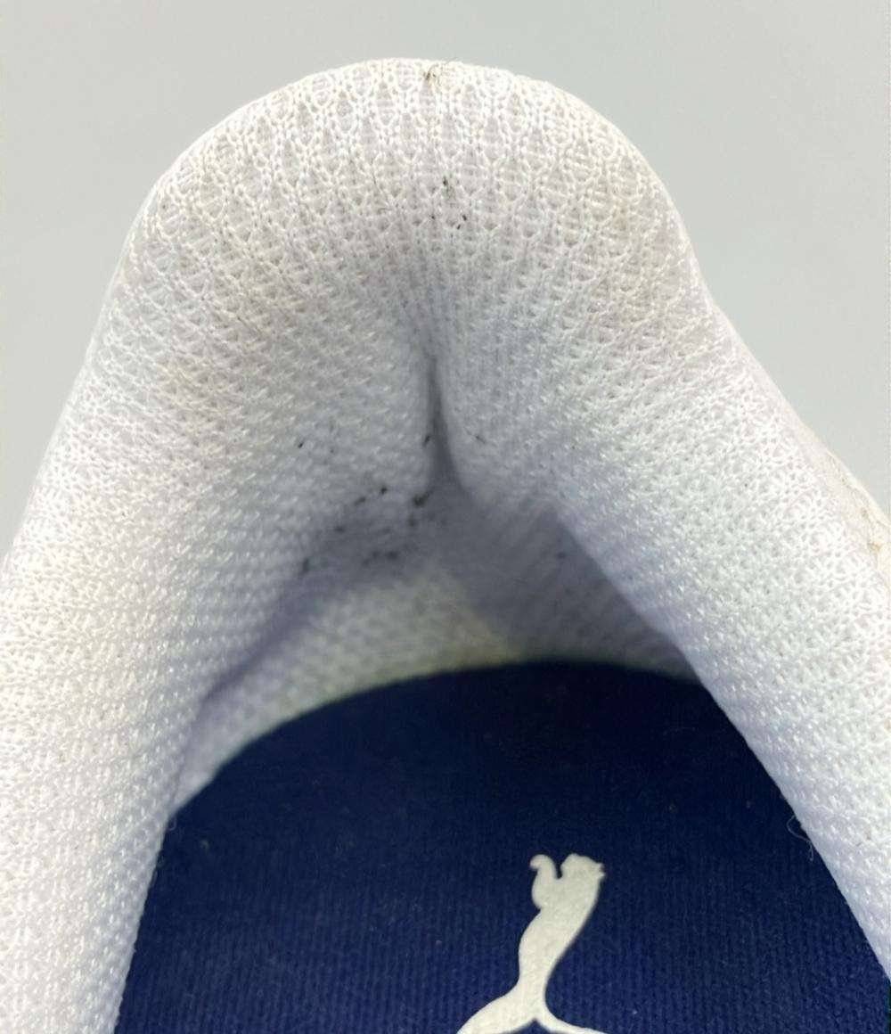 PUMA ローカットスニーカー レディース SIZE 24.5 (L) プーマ